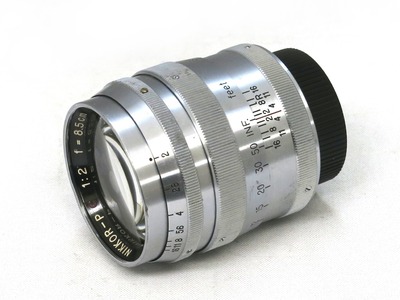 nikon_nikkor-pc_85mm_l39_a