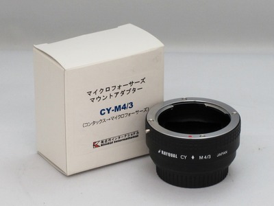 yc-m43