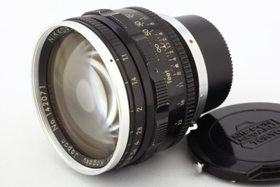 NIKKOR-N50