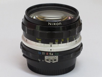nikon auto_nikkor_28mm_a