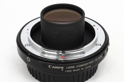 Canon-FD-EOS