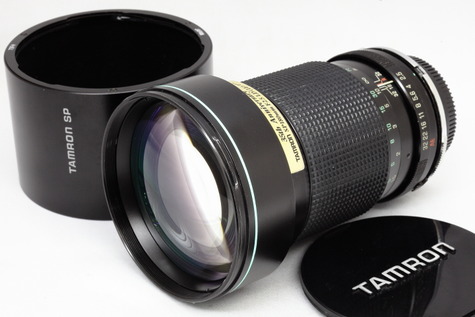 TAMRON180-25