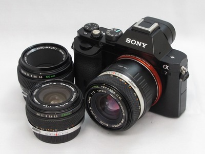 olympus_om-sony_a7