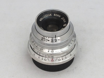 ウォーレンサック ENLARGING RAPTAR 50mm F4.5(Leica-Lマウント ウォーレンサック ENLARGING RAPTAR 50mm F4.5(Leica-Lマウント