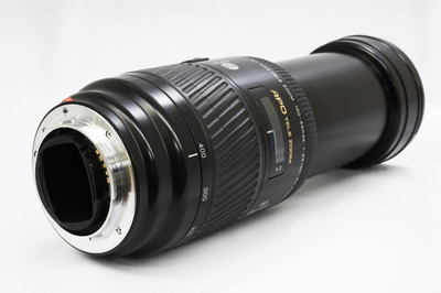 AF APO TELE 100-400 c