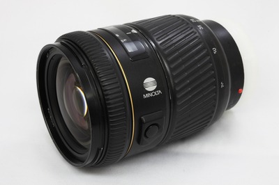 minolta a