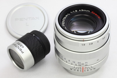 Pentax43mmF19Limited
