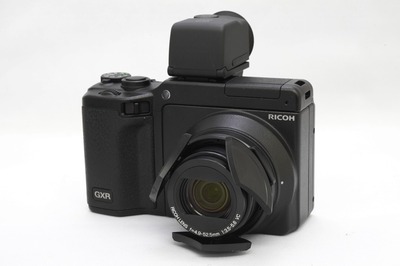 RICOH_GXR