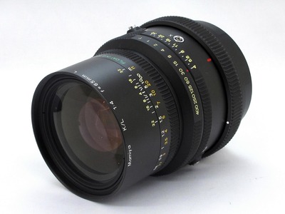Mamiya KL 65mm F4L （RB67） : オールドレンズのフォトベルゼ