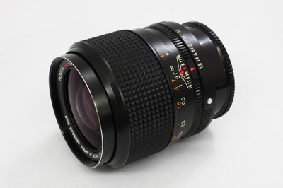 konica a