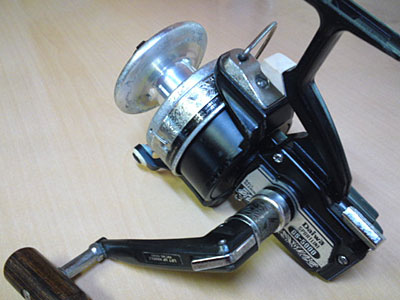 SPORTLINE GS-5000 : BLOG高島回顧録