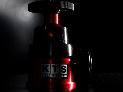 KTS�α���ˤĤ��ƻפ����ȡ����Σ�