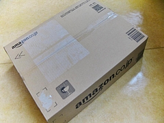 Amazon¤«¤é