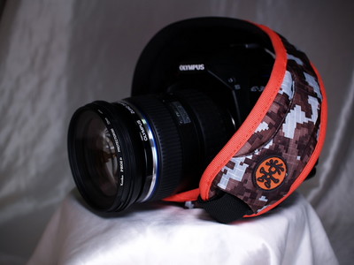 CRUMPLER��The Industry Disgrace Strap