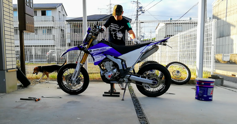 wr250r wr250xオフロードホイール 買得 51.0%OFF sandorobotics.com