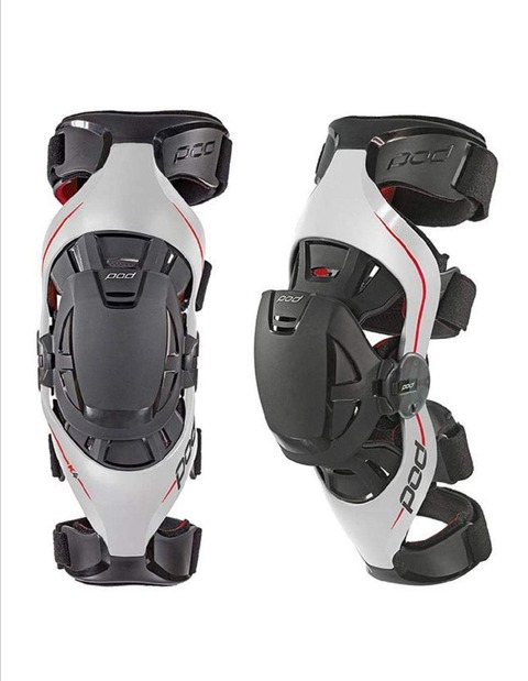 POD K4 ニーブレース ホワイト XL/2XL【未使用品】 61lK572Mr6L._UF1000,1000_QL80_.jpg