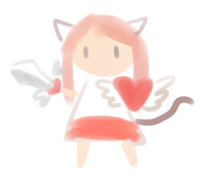 変にゃん