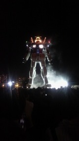 お台場ガンダム_11