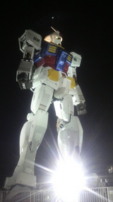 お台場ガンダム_2