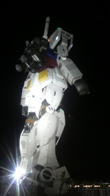 お台場ガンダム_1