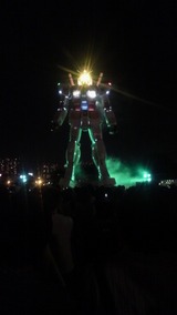 お台場ガンダム_10