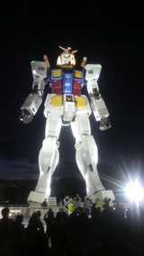 お台場ガンダム_3
