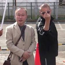 有田ヨシフとシバキ隊