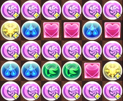 3列