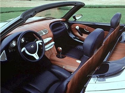 1995-Pininfarina-Honda-Argento-Vivo-Interior-02