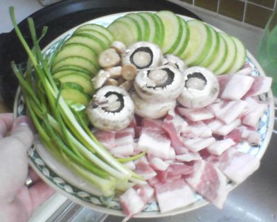 焼肉