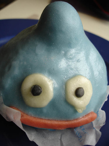 slime