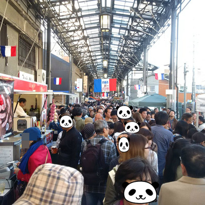 べぇべぇ