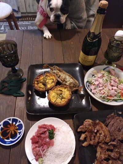 べぇべぇ