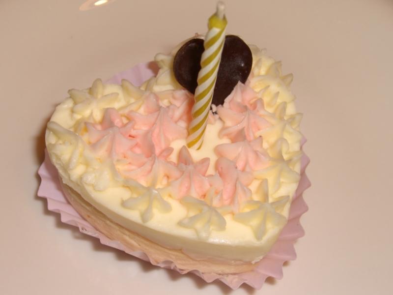 ケーキ