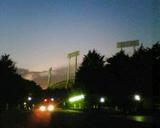スタジアム