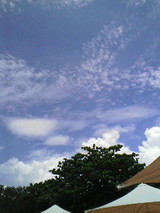 空