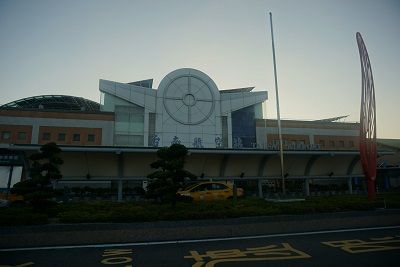 台南空港1