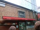 朝食店