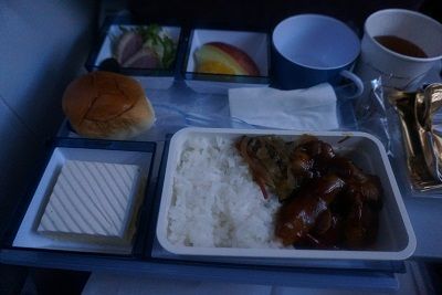 チキン