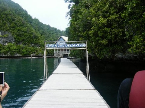 PALAU 072