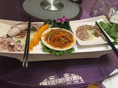 2日目夕食2