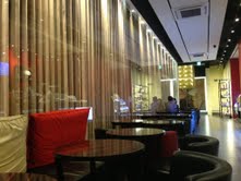 カフェ