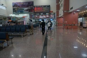 台南空港2