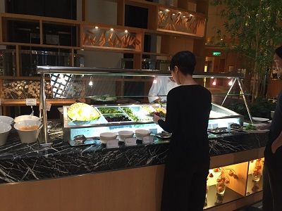 3日目朝食