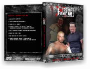ECWファンカムDVD-R