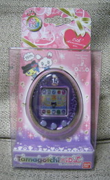 たまごっちIDL 15th ピンク たまごっちiDL 15周年 アニバーサリーロイヤルピンク - メルカリ