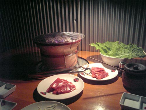 New Restaurant