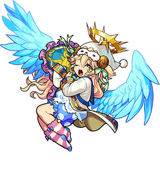 ラミエル