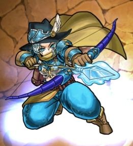iceman