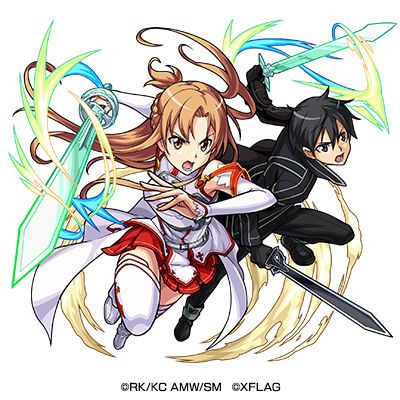 asuna-kirito-s
